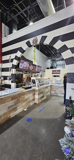 Photo of Shawarma Damascus - 101 Dalton Ave B8, Kingston, ON K7K 0C4